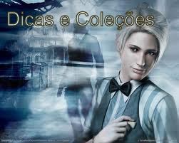 Dicas e Coleções